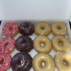 Yummi Café Express - Donuts
