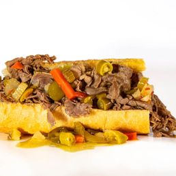 Italian Beef