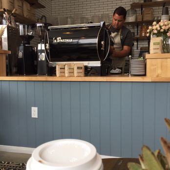 The Merchant - Coffee & Tea Near Me - Long Beach, California The Merchant - Coffee & Tea Near Me - Long Beach, California