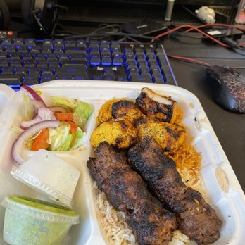 Yummy Kabob - Halal Near Me - Annandale, Virginia Yummy Kabob - Halal Near Me - Annandale, Virginia