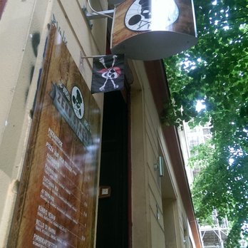 Zero Stress Pizza - Pizza Near Me - Berlin, BE