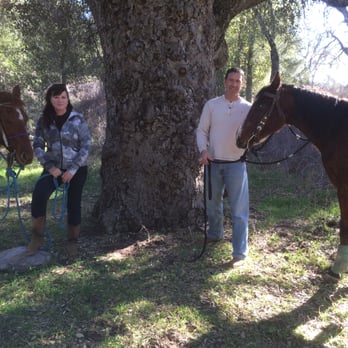 San Diego Horse Connection - Horseback Riding Near Me