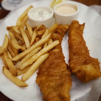 Yard House - Fish n chips - New American Near Me - Sacramento, California Yard House - Fish n chips - New American Near Me - Sacramento, California