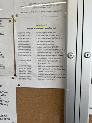 A-Abc 24 Hr. Locksmith