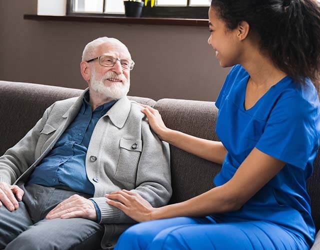 KEY HOME CARE Updated September 2024 267 Amboy Ave, Metuchen, New