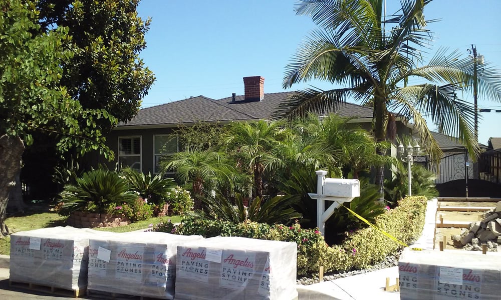 Slide of Dick Madsen Roofing