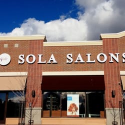 Sola Salon Studios
