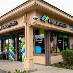 NorthBay Health Urgent Care - Benicia