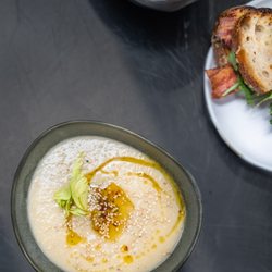 The Feedery Restaurant - Soup of the Day