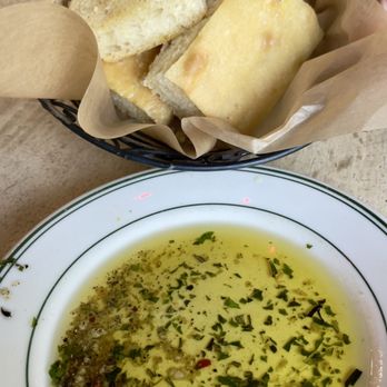 Mandola's Italian - Bread - Italian Near Me - Bee Cave, Texas