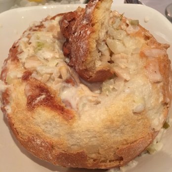 Atlantic Fish - Clam chowder! - Seafood Near Me - Boston, Massachusetts Atlantic Fish - Clam chowder! - Seafood Near Me - Boston, Massachusetts