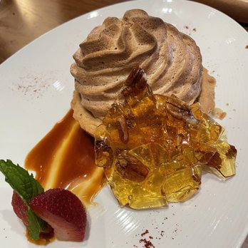 Windmills - Salted Caramel Pie - Indian Near Me - The Colony, Texas