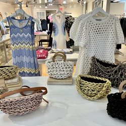 Temptations - Italian handbag line
