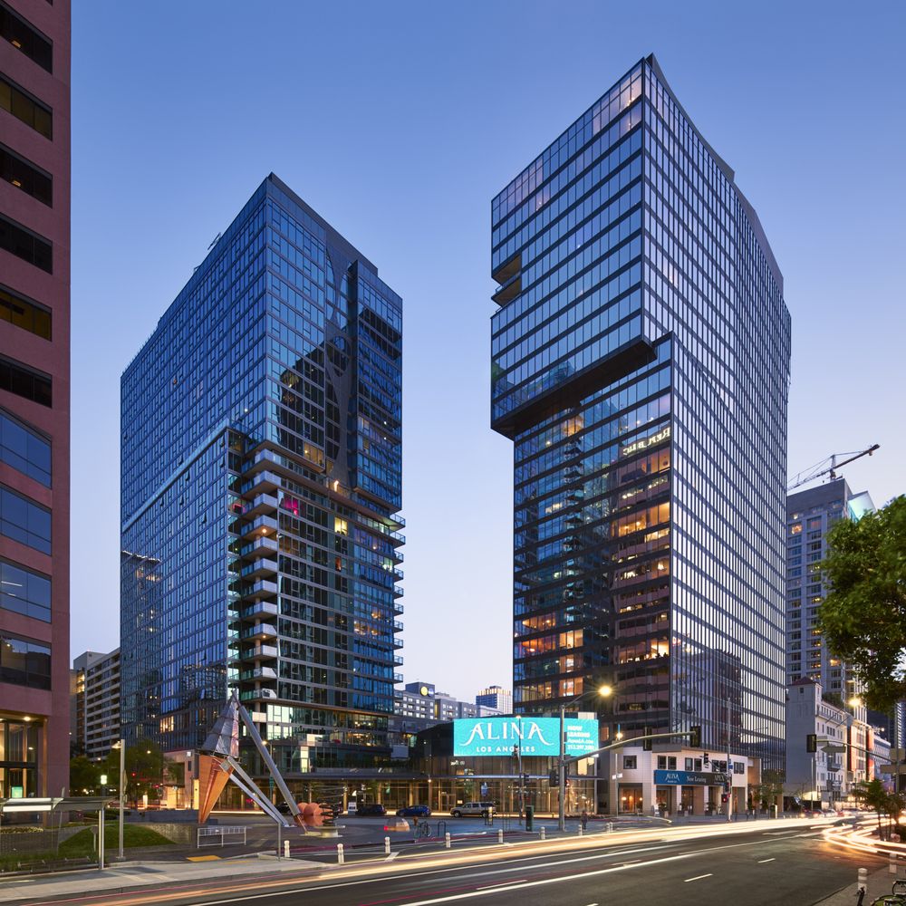 TOP 10 BEST Luxury Apartments for Rent near Downtown, Los Angeles, CA -  Updated 2026 - Yelp