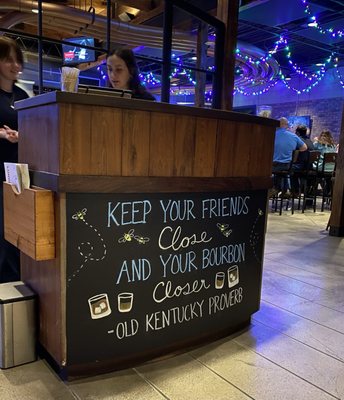 Social Southern Table & Bar by null