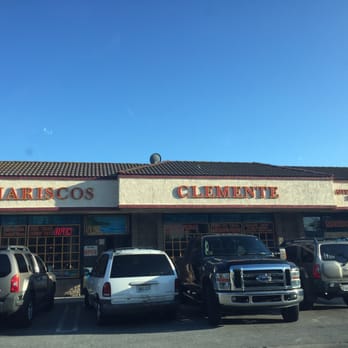 Mariscos Clemente - Mexican Near Me - Fullerton, California Mariscos Clemente - Mexican Near Me - Fullerton, California