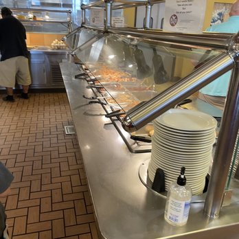 Krazy Buffet - Line - Buffets Near Me - Las Vegas, Nevada