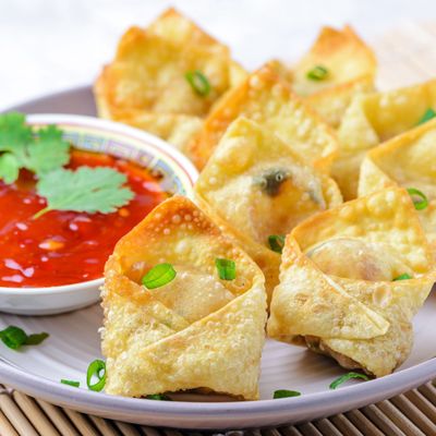 JW Chen's Asian Fusion by null