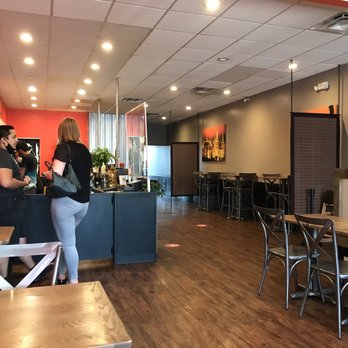 Got Pho - a group of people in a restaurant - Thai Near Me - Ferndale, Michigan Got Pho - a group of people in a restaurant - Thai Near Me - Ferndale, Michigan