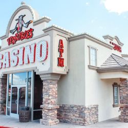 Terrible's Casino Searchlight
