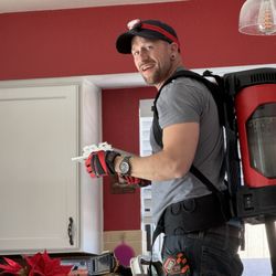 Duct Busters