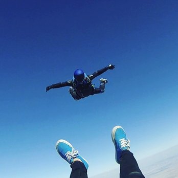 Skydive Moab - Skydiving Near Me - Moab, Utah