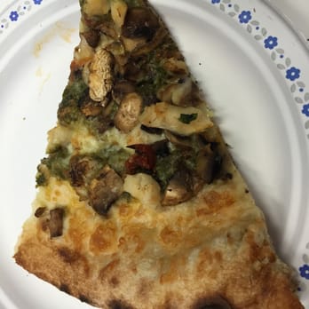 Pizza Garden Downtown - Pesto pizza - Pizza Near Me - Vancouver, British Columbia Pizza Garden Downtown - Pesto pizza - Pizza Near Me - Vancouver, British Columbia