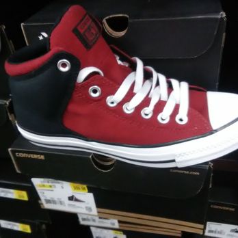 Shoe Dept. Encore - I love high tops - Shoe Stores Near Me - Albuquerque, New Mexico