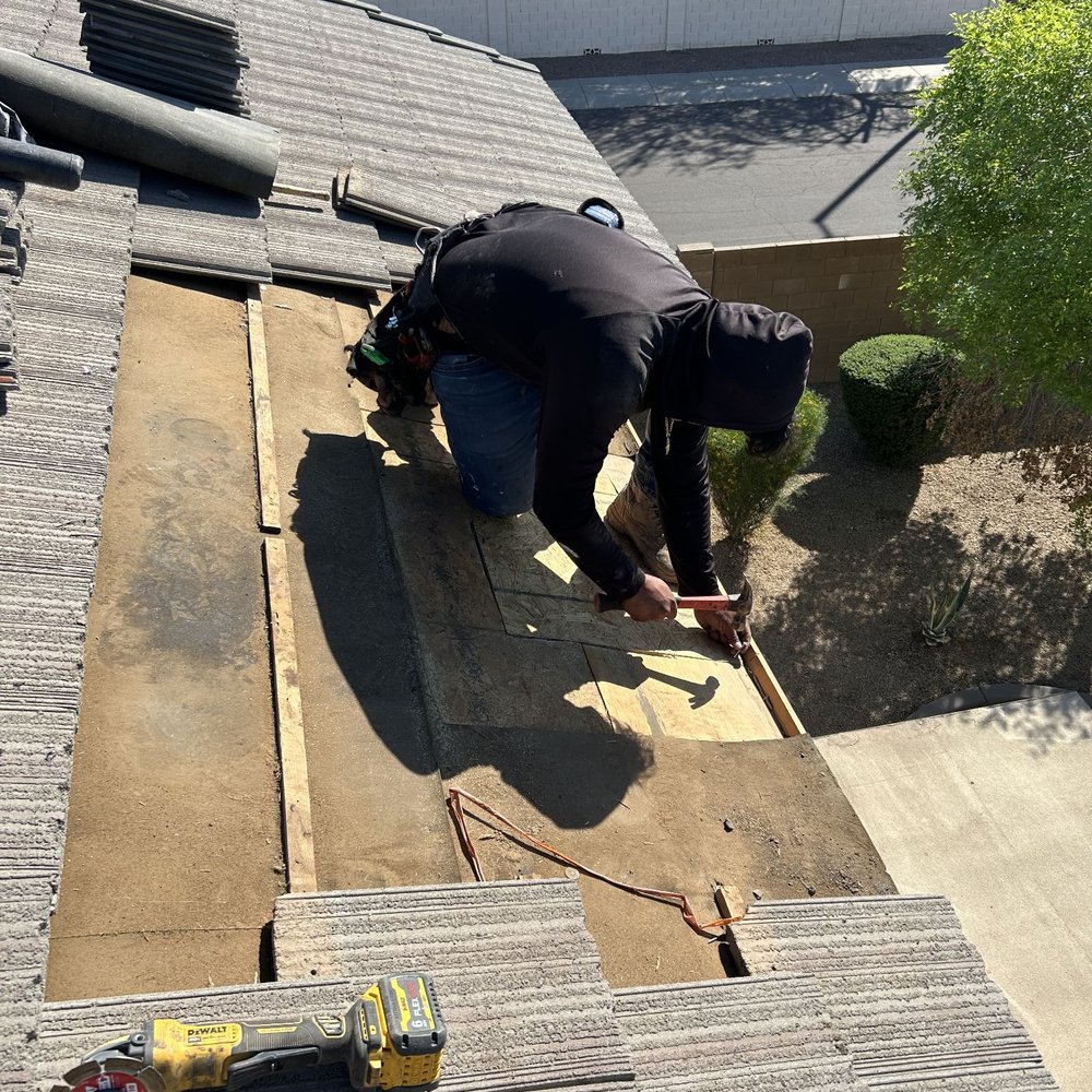 Estrella Roofing - Roofing Near Me - Avondale, Arizona Estrella Roofing - Roofing Near Me - Avondale, Arizona