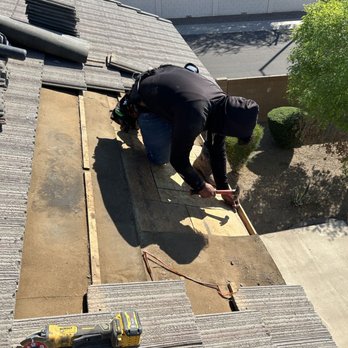 Estrella Roofing - Roofing Near Me - Avondale, Arizona