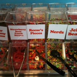Yum Yo's