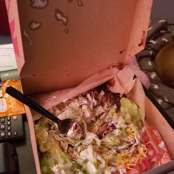 Taco Bell - Fast Food Near Me - La Crosse, Wisconsin