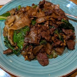 Pad See Ew Pad See Ew