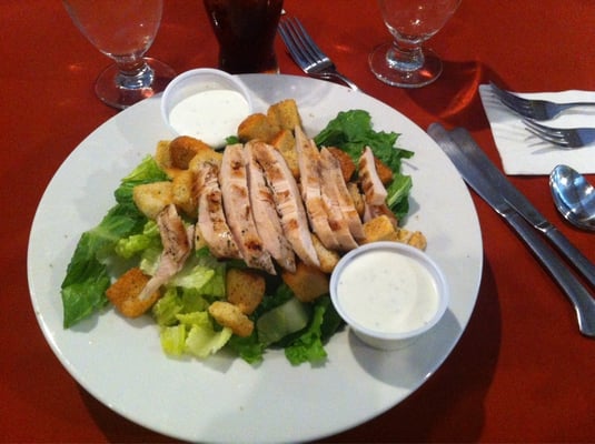 The Beacon Bar & Grill by null