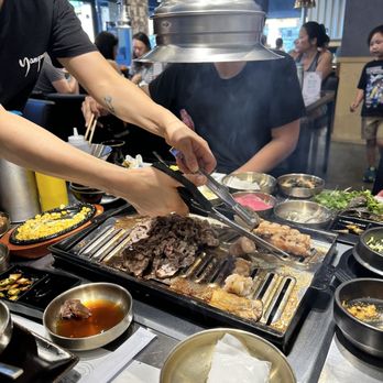 Yangmani - Awesome service - Korean Near Me - Rowland Heights, California Yangmani - Awesome service - Korean Near Me - Rowland Heights, California