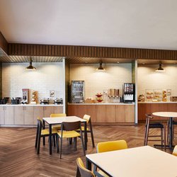 Fairfield by Marriott Inn & Suites Kansas City Belton
