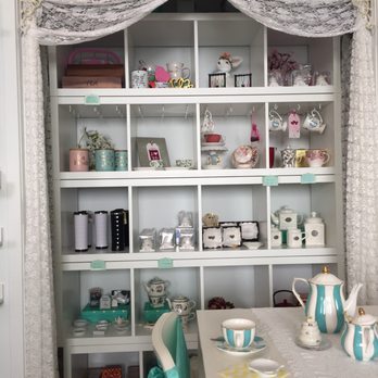 The Tea Room Experience - Tea Rooms Near Me - Orlando, Florida