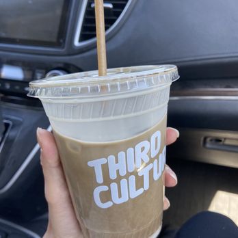 Third Culture Bakery - Berkeley - Matcha cafe maiko has better drinks. - Bakeries Near Me - Berkeley, California