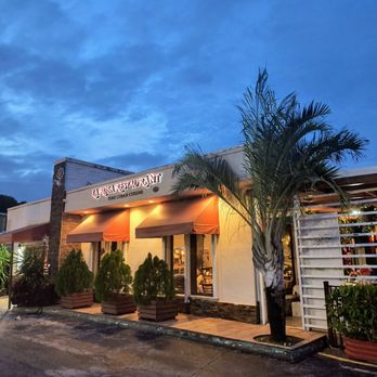 La Rosa Fine Cuban Cuisine - Cuban Near Me - Miami, Florida La Rosa Fine Cuban Cuisine - Cuban Near Me - Miami, Florida