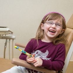 Children's Dental Health of Trexlertown