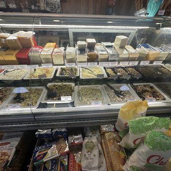 Giuliano's Delicatessen - Delis Near Me - Gardena, California