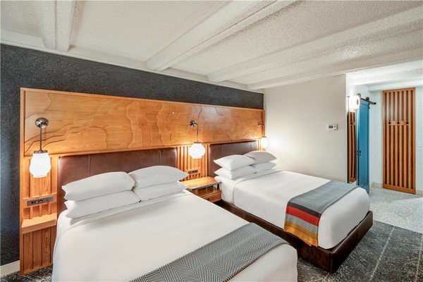 The Wildbirch Hotel - JDV by Hyatt by null