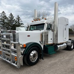 Stonewell Vehicle Importer - Highway Tractor Import