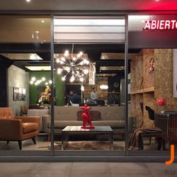Jom Furnishing