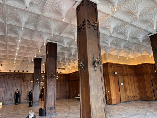 Chicago Athletic Association - The Unbound Collection by Hyatt by null