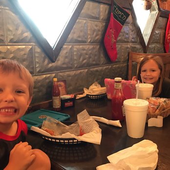 Texas Tradition - Lunch either grand babies at Texas Traditions. Yummy! - American Near Me - Katy, Texas Texas Tradition - Lunch either grand babies at Texas Traditions. Yummy! - American Near Me - Katy, Texas