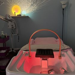BBT Massage - Head therapy and maintenance