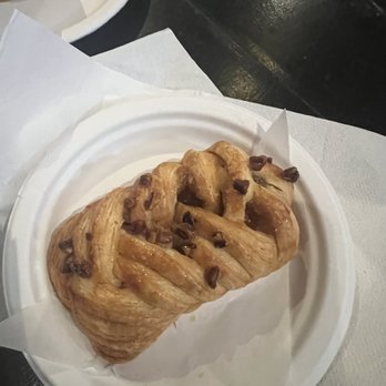 Bricks & Scones - Maple Pecan Braid - Coffee & Tea Near Me - Los Angeles, California Bricks & Scones - Maple Pecan Braid - Coffee & Tea Near Me - Los Angeles, California
