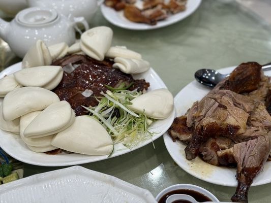 New Lucky Seafood Restaurant by null