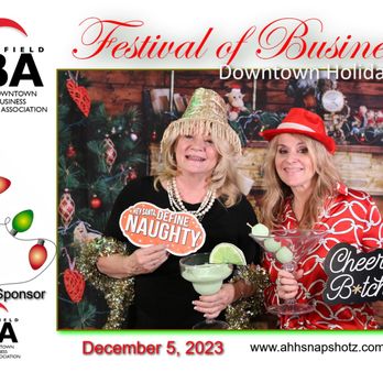 AhhSnapShotz - DBA CHRISTMAS PARTY @IRONLILY - Photo Booth Rentals Near Me AhhSnapShotz - DBA CHRISTMAS PARTY @IRONLILY - Photo Booth Rentals Near Me